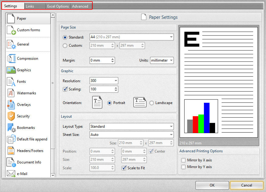 PDFXChange Co Ltd Knowledge Base How do I use the PDFXChange